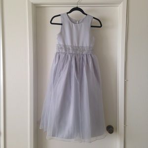 Us Angels formal girls dress